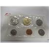 Image 2 : 1994 PROOF CANADA MINT SEALED COIN SET