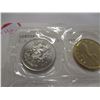 Image 4 : 1994 PROOF CANADA MINT SEALED COIN SET