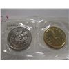 Image 8 : 1994 PROOF CANADA MINT SEALED COIN SET