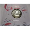 Image 3 : 1956 PROOF CAMEO CANADA SILVER DIME