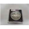 Image 3 : 1959 PROOF CAMEO CANADA SILVER DOLLAR