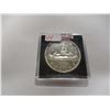 Image 7 : 1959 PROOF CAMEO CANADA SILVER DOLLAR
