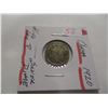 Image 1 : 1920 KING GEORGE V SILVER DIME