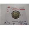 Image 5 : 1920 KING GEORGE V SILVER DIME