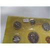 Image 1 : 1969 PROOF CANADA MINT SEALED COIN SET