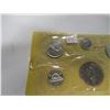 Image 2 : 1969 PROOF CANADA MINT SEALED COIN SET