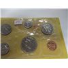 Image 3 : 1969 PROOF CANADA MINT SEALED COIN SET