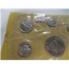 Image 4 : 1969 PROOF CANADA MINT SEALED COIN SET