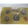 Image 6 : 1969 PROOF CANADA MINT SEALED COIN SET