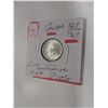 Image 1 : 1867 - 1967 SILVER FISH DIME