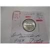 Image 3 : 1867 - 1967 SILVER FISH DIME