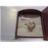 Image 2 : LADIES DINNER RING