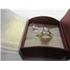 Image 3 : LADIES DINNER RING