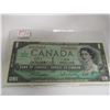 Image 1 : 1967 SERIAL NUMBER LAST OF LEGAL TENDER $1 BILL