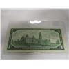 Image 2 : 1967 SERIAL NUMBER LAST OF LEGAL TENDER $1 BILL