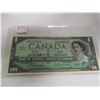 Image 3 : 1967 SERIAL NUMBER LAST OF LEGAL TENDER $1 BILL