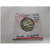Image 5 : 1958 PROOF CAMEO CANADA QUARTER