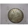 Image 2 : 1873 USA TRADE DOLLAR