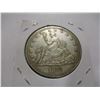 Image 4 : 1873 USA TRADE DOLLAR