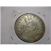 Image 6 : 1873 USA TRADE DOLLAR