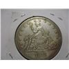 Image 8 : 1873 USA TRADE DOLLAR