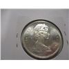 Image 2 : 1959 SILVER UNCIRCULATED CAMEO CANADA DOLLAR