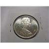 Image 4 : 1959 SILVER UNCIRCULATED CAMEO CANADA DOLLAR