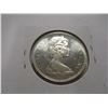Image 6 : 1959 SILVER UNCIRCULATED CAMEO CANADA DOLLAR