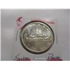 Image 7 : 1959 SILVER UNCIRCULATED CAMEO CANADA DOLLAR