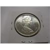 Image 8 : 1959 SILVER UNCIRCULATED CAMEO CANADA DOLLAR