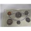 Image 1 : 1972 PROOF CANADA MINT SEALED COIN SET
