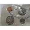 Image 2 : 1972 PROOF CANADA MINT SEALED COIN SET