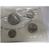 Image 3 : 1972 PROOF CANADA MINT SEALED COIN SET