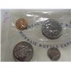 Image 4 : 1972 PROOF CANADA MINT SEALED COIN SET