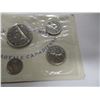 Image 7 : 1972 PROOF CANADA MINT SEALED COIN SET