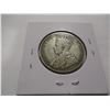Image 2 : 1917 KING GEORGE V CANADA SILVER HALF DOLLAR