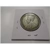 Image 6 : 1917 KING GEORGE V CANADA SILVER HALF DOLLAR