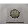 Image 7 : 1917 KING GEORGE V CANADA SILVER HALF DOLLAR