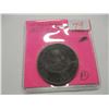 Image 3 : 1857 UPPER CANADA PENNY TOKEN