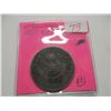 Image 4 : 1857 UPPER CANADA PENNY TOKEN
