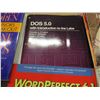 Image 10 : BOX C/W ASSORTED BOOKS