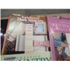 Image 13 : BOX C/W ASSORTED BOOKS