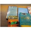 Image 1 : BOX C/W ASSORTED BOOKS