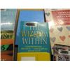 Image 3 : BOX C/W ASSORTED BOOKS
