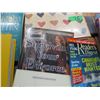 Image 5 : BOX C/W ASSORTED BOOKS