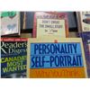 Image 7 : BOX C/W ASSORTED BOOKS