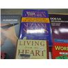 Image 8 : BOX C/W ASSORTED BOOKS