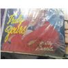 Image 2 : BOX C/W ASSORTED RECORDS
