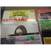 Image 3 : BOX C/W ASSORTED RECORDS
