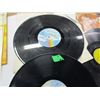 Image 10 : BOX C/W ASSORTED RECORDS